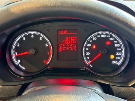 VOLKSWAGEN Gol 1.6 4P FLEX MSI TRENDLINE, Foto 5