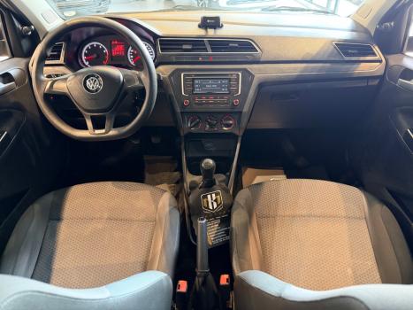 VOLKSWAGEN Gol 1.6 4P FLEX MSI TRENDLINE, Foto 6