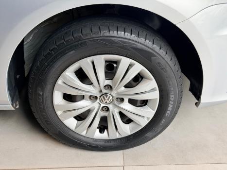 VOLKSWAGEN Gol 1.6 4P FLEX MSI TRENDLINE, Foto 10