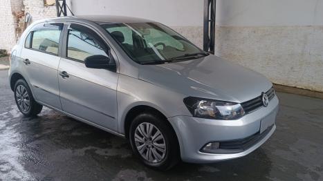 VOLKSWAGEN Gol 1.6 4P G6 FLEX, Foto 1