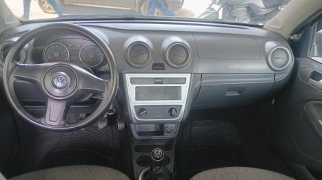 VOLKSWAGEN Gol 1.6 4P G6 FLEX, Foto 4