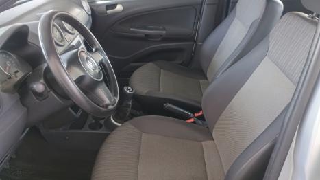 VOLKSWAGEN Gol 1.6 4P G6 FLEX, Foto 5