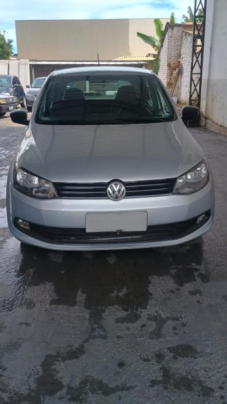 VOLKSWAGEN Gol 1.6 4P G6 FLEX, Foto 7