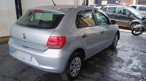 VOLKSWAGEN Gol 1.6 4P G6 FLEX, Foto 8