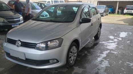 VOLKSWAGEN Gol 1.6 4P G6 FLEX, Foto 9