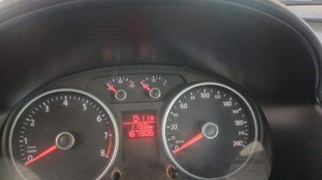 VOLKSWAGEN Gol 1.6 4P G6 FLEX, Foto 10