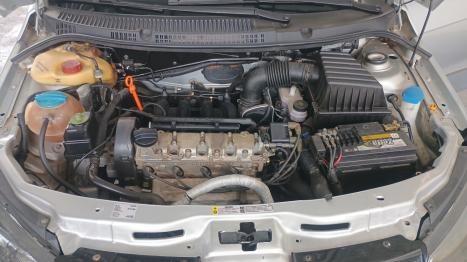 VOLKSWAGEN Gol 1.6 4P G6 FLEX, Foto 11