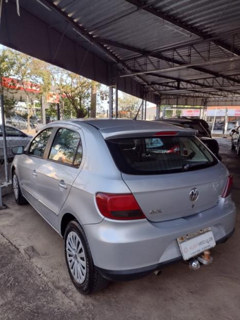 VOLKSWAGEN Gol 1.6 4P G5 FLEX, Foto 2