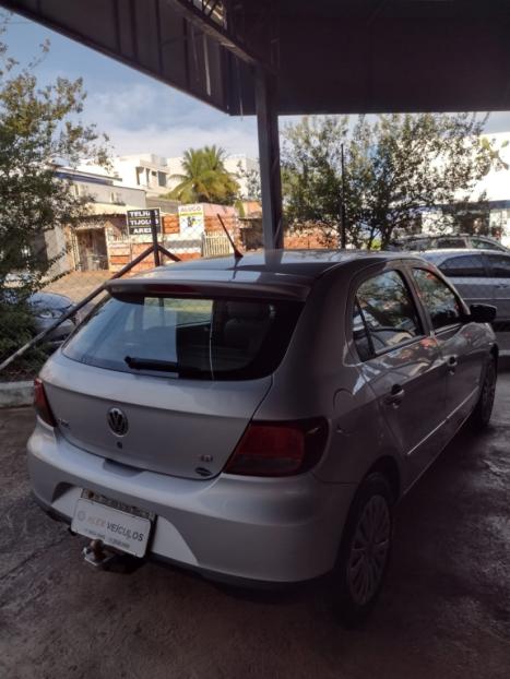 VOLKSWAGEN Gol 1.6 4P G5 FLEX, Foto 3