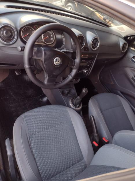 VOLKSWAGEN Gol 1.6 4P G5 FLEX, Foto 4