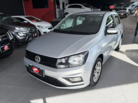 VOLKSWAGEN Gol 1.6 4P FLEX MSI, Foto 1