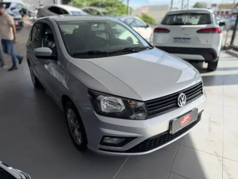 VOLKSWAGEN Gol 1.6 4P FLEX MSI, Foto 2