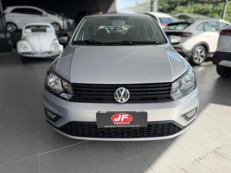 VOLKSWAGEN Gol 1.6 4P FLEX MSI, Foto 3