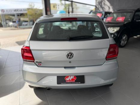 VOLKSWAGEN Gol 1.6 4P FLEX MSI, Foto 4