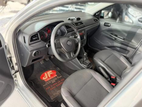 VOLKSWAGEN Gol 1.6 4P FLEX MSI, Foto 9