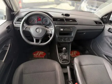 VOLKSWAGEN Gol 1.6 4P FLEX MSI, Foto 10