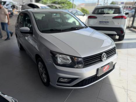 VOLKSWAGEN Gol 1.6 4P FLEX MSI, Foto 2