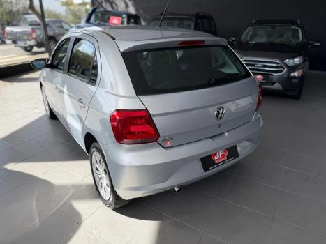 VOLKSWAGEN Gol 1.6 4P FLEX MSI, Foto 5