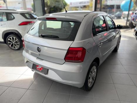 VOLKSWAGEN Gol 1.6 4P FLEX MSI, Foto 6