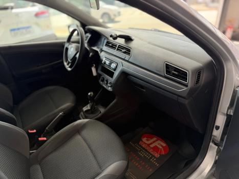 VOLKSWAGEN Gol 1.6 4P FLEX MSI, Foto 7