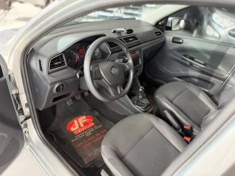VOLKSWAGEN Gol 1.6 4P FLEX MSI, Foto 9