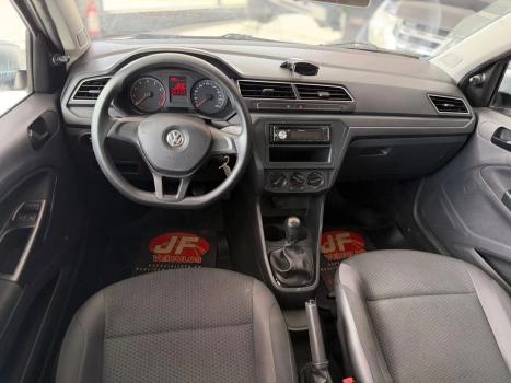 VOLKSWAGEN Gol 1.6 4P FLEX MSI, Foto 10