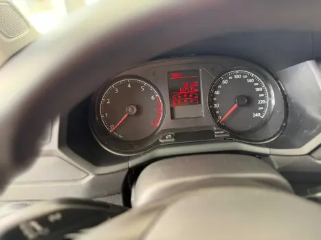 VOLKSWAGEN Gol 1.6 4P FLEX MSI, Foto 11