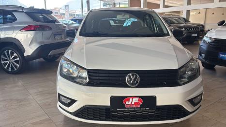 VOLKSWAGEN Gol 1.6 4P FLEX MSI, Foto 2