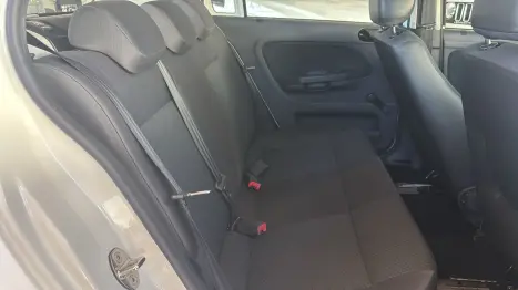 VOLKSWAGEN Gol 1.6 4P FLEX MSI, Foto 8