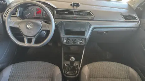VOLKSWAGEN Gol 1.6 4P FLEX MSI, Foto 9