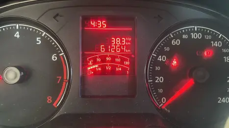 VOLKSWAGEN Gol 1.6 4P FLEX MSI, Foto 10