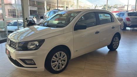 VOLKSWAGEN Gol 1.6 4P FLEX MSI, Foto 1