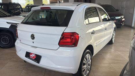 VOLKSWAGEN Gol 1.6 4P FLEX MSI, Foto 4