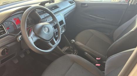 VOLKSWAGEN Gol 1.6 4P FLEX MSI, Foto 7
