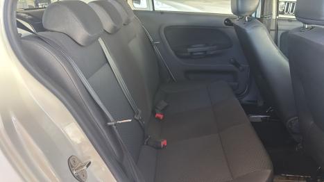 VOLKSWAGEN Gol 1.6 4P FLEX MSI, Foto 8