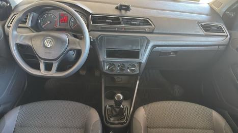VOLKSWAGEN Gol 1.6 4P FLEX MSI, Foto 9