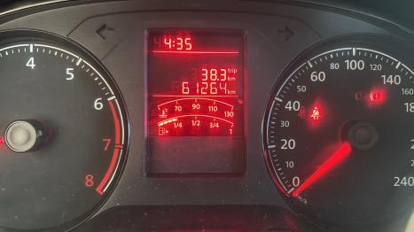 VOLKSWAGEN Gol 1.6 4P FLEX MSI, Foto 10