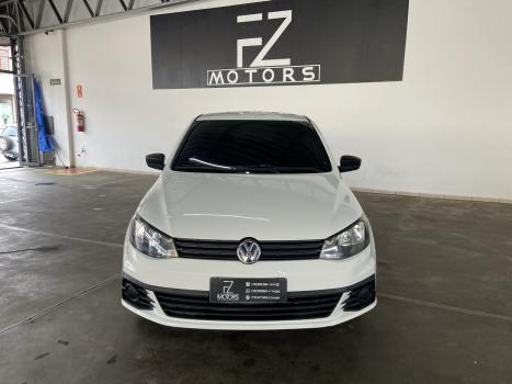 VOLKSWAGEN Gol 1.6 4P FLEX MSI TRENDLINE, Foto 2