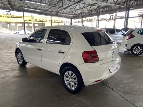 VOLKSWAGEN Gol 1.6 4P FLEX MSI TRENDLINE, Foto 6