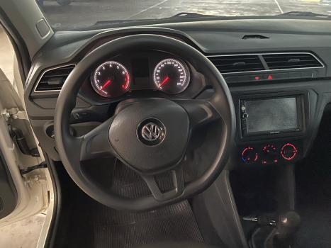 VOLKSWAGEN Gol 1.6 4P FLEX MSI TRENDLINE, Foto 7