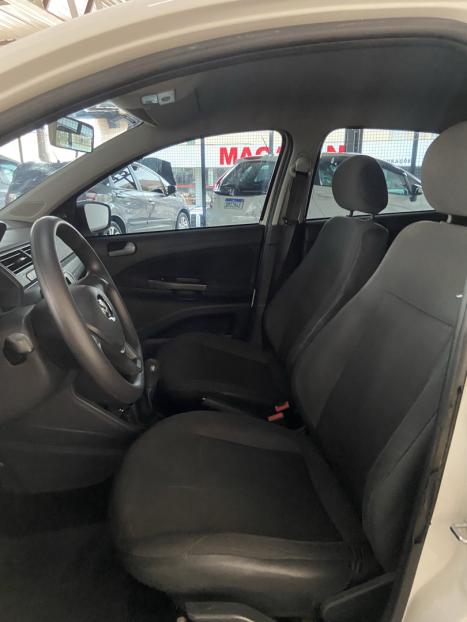 VOLKSWAGEN Gol 1.6 4P FLEX MSI TRENDLINE, Foto 8