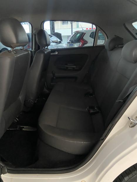 VOLKSWAGEN Gol 1.6 4P FLEX MSI TRENDLINE, Foto 9