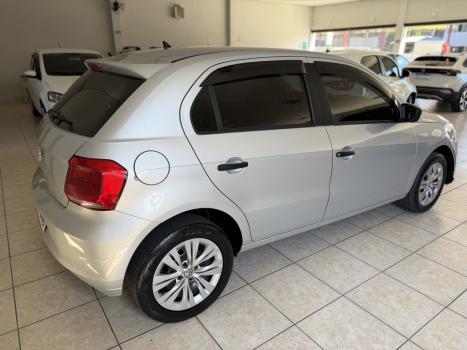 VOLKSWAGEN Gol 1.6 4P FLEX MSI, Foto 6