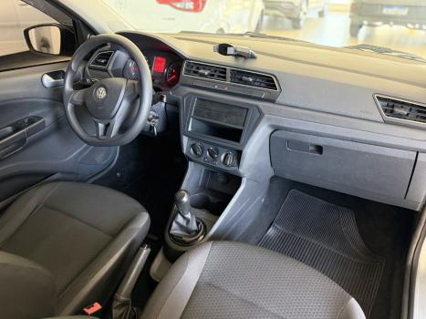 VOLKSWAGEN Gol 1.6 4P FLEX MSI, Foto 10
