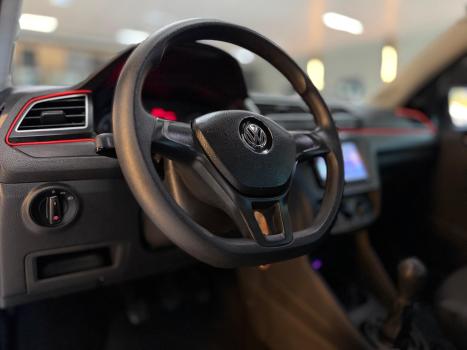 VOLKSWAGEN Gol 1.6 4P FLEX MSI TRENDLINE, Foto 5
