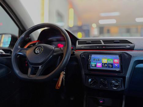 VOLKSWAGEN Gol 1.6 4P FLEX MSI TRENDLINE, Foto 6
