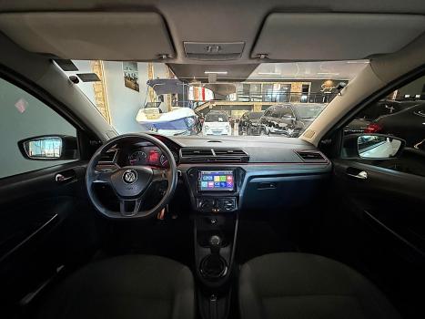 VOLKSWAGEN Gol 1.6 4P FLEX MSI TRENDLINE, Foto 7