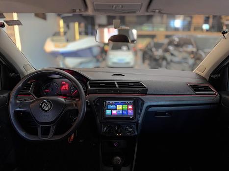 VOLKSWAGEN Gol 1.6 4P FLEX MSI TRENDLINE, Foto 8