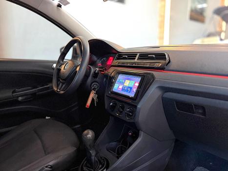 VOLKSWAGEN Gol 1.6 4P FLEX MSI TRENDLINE, Foto 9