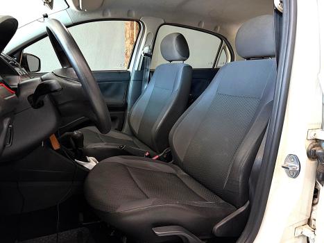 VOLKSWAGEN Gol 1.6 4P FLEX MSI TRENDLINE, Foto 10